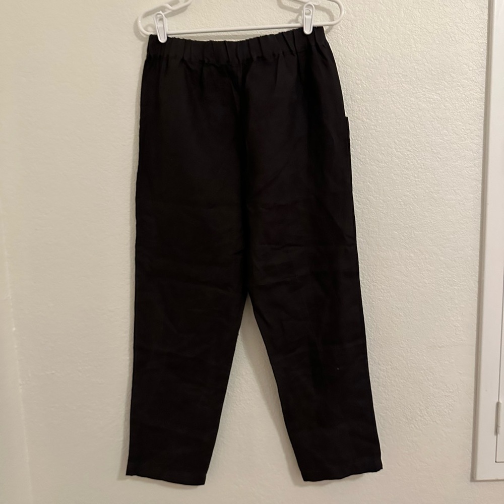 MATE The Label 100% linen pants